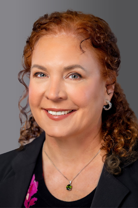 Marybeth OConnor Headshot