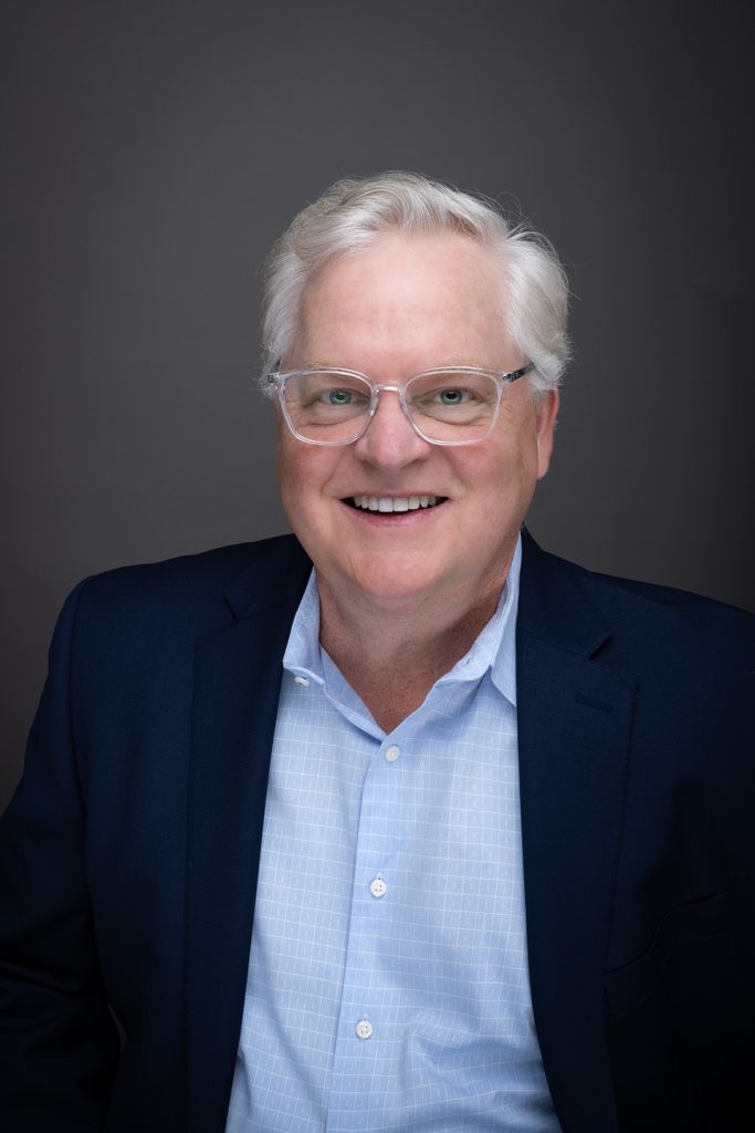 Dan MacDonald Headshot