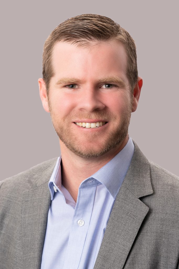 hank watson headshot