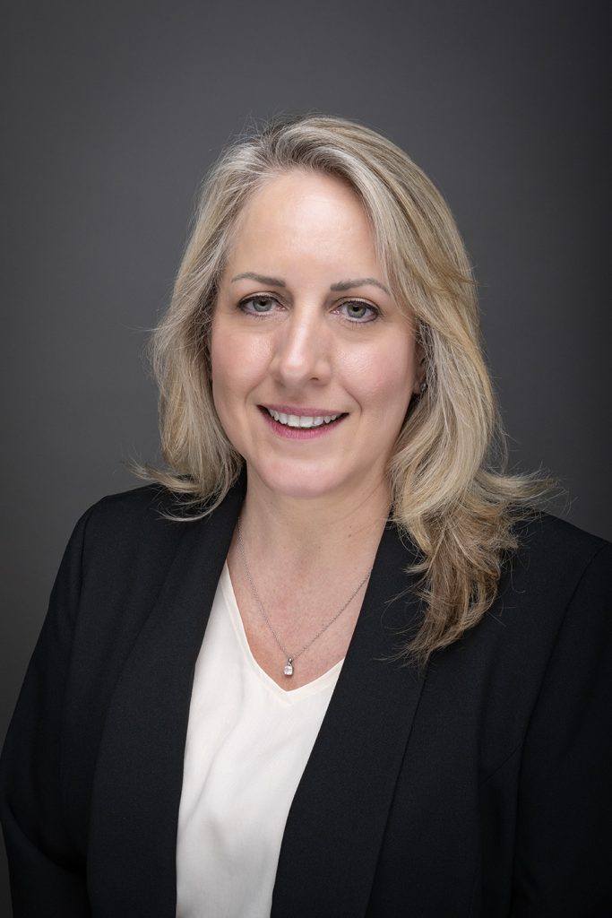 Heather Allison Headshot