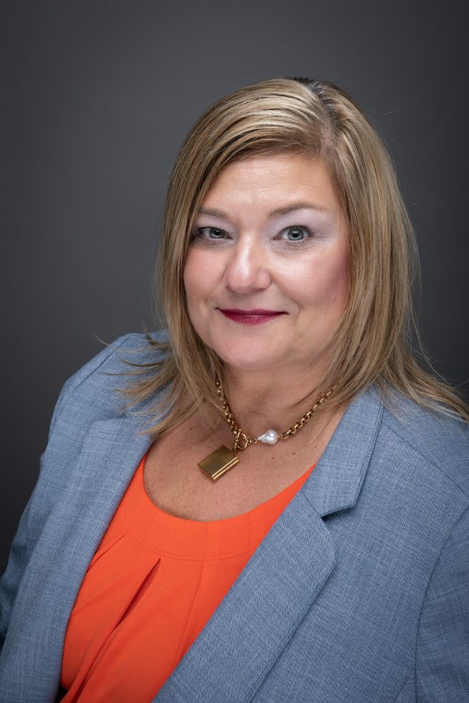 kari voigtmann headshot