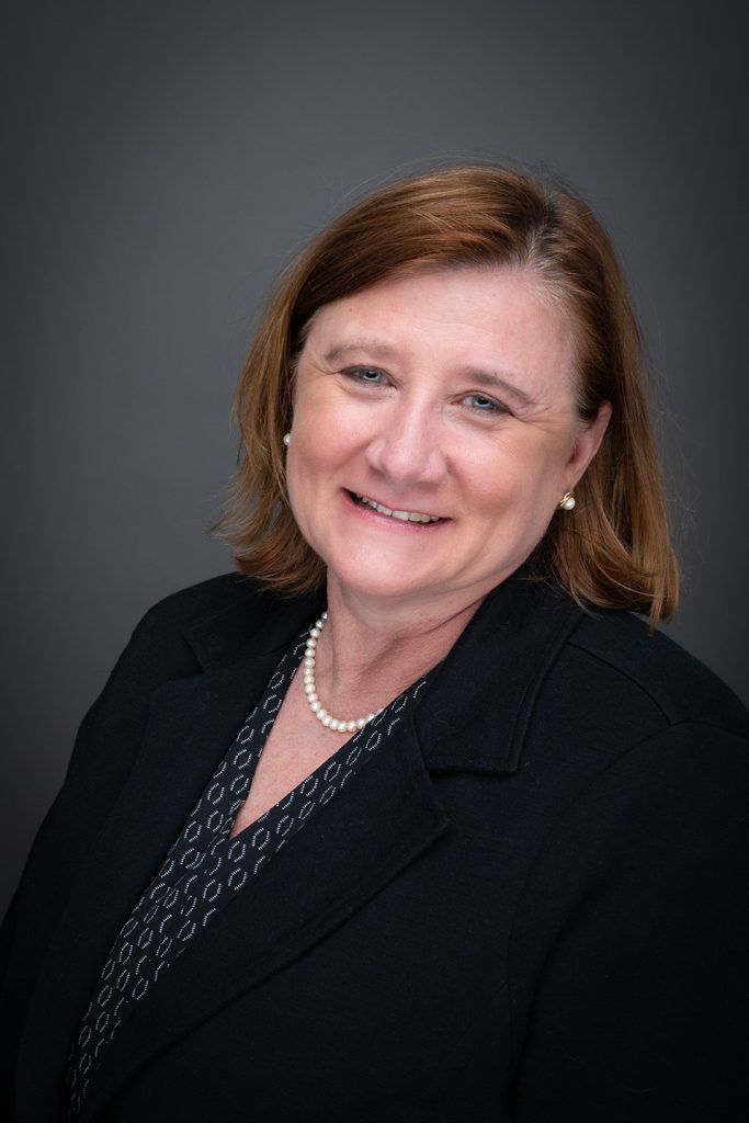 Laura Carrico Headshot