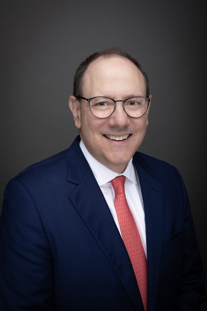 Phillip Clark Headshot