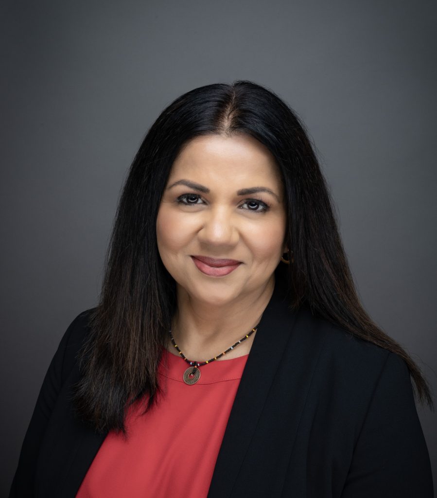 Sumathi Misra Headhot