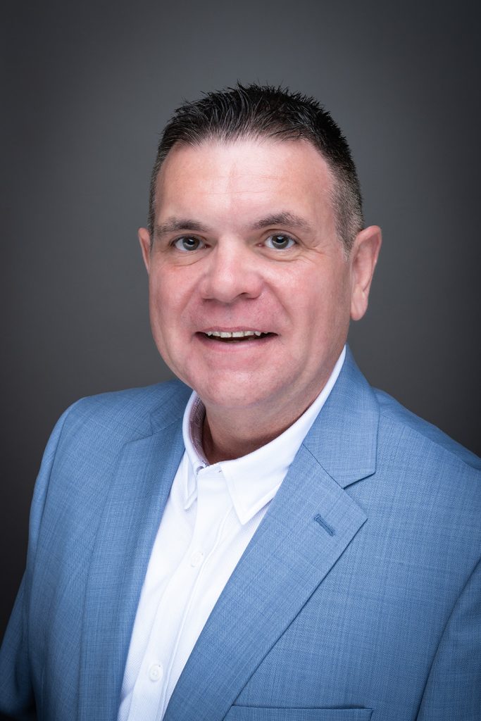 Time Wilkes Headshot